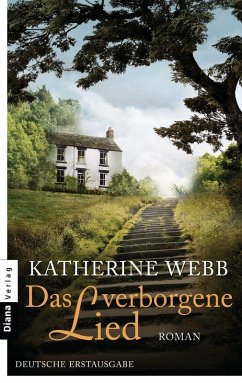 Das verborgene Lied (eBook, ePUB) - Webb, Katherine