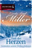 Geständnis unterm Weihnachtsbaum (eBook, ePUB)