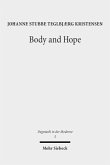 Body and Hope Body and Hope