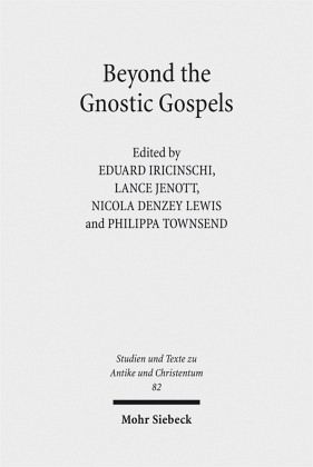 Beyond the Gnostic Gospels
