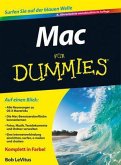 Mac für Dummies