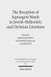 The Reception of Septuagint Words in... - Bild 1