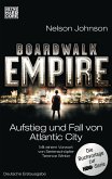 Boardwalk Empire (eBook, ePUB)