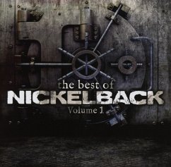 Best Of Nickelback Vol.1 - Nickelback