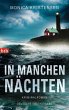 In manchen Nächten (eBook, ePUB) - Bild 1