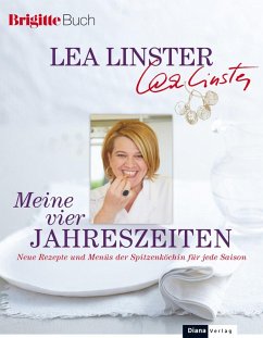 Meine vier Jahreszeiten (eBook, ePUB) - Linster, Léa