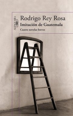 Cover Imitación de Guatemala