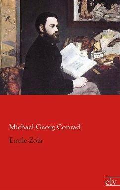 Emile Zola - Conrad, Michael G.