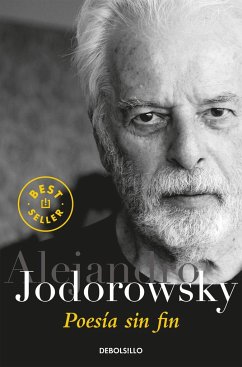 Poesía sin fin - Jodorowsky, Alejandro
