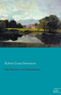 Cover Die Herren von Hermiston