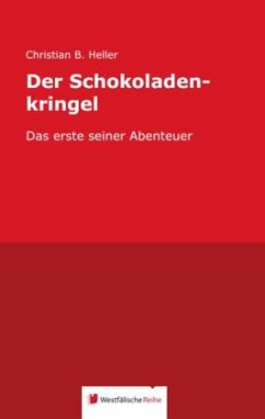 Der Schokoladenkringel