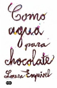 Como agua para chocolate - Esquivel, Laura