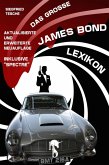 Das große James Bond-Lexikon (eBook, ePUB)
