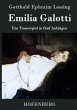 Emilia Galotti - Bild 1