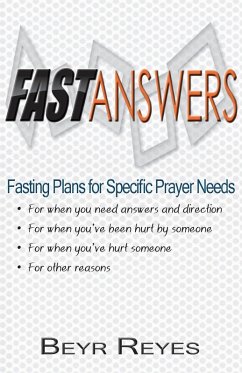 Fast Answers - Reyes, Beyr