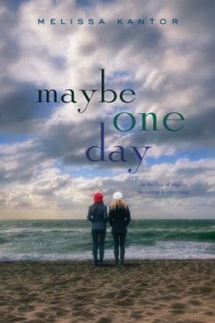 Maybe One Day - Kantor, Melissa