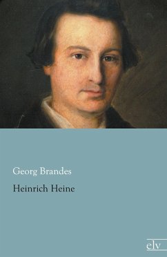 Heinrich Heine - Brandes, Georg