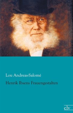 Henrik Ibsens Frauengestalten - Andreas-Salomé, Ruth