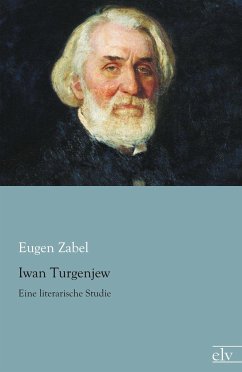 Iwan Turgenjew - Zabel, Eugen