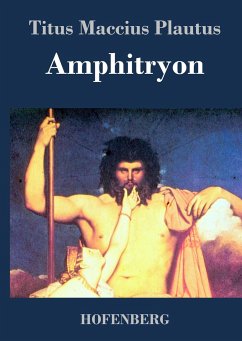 Amphitryon - Titus Maccius Plautus
