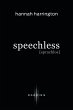 Speechless - sprachlos (eBook, ePUB) - Bild 1