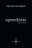 Speechless - sprachlos (eBook, ePUB)