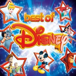Best Of Disney - Diverse
