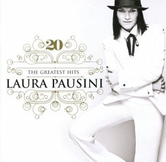 20 Greatest Hits - Pausini,Laura