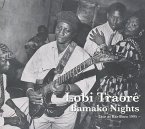 Bamako Nights:Live At Bar Bozo 1995