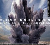 Clear Tears: Troubled Waters