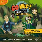 Go Wild! - Mission Wildnis - Der Flug der Drachenechse