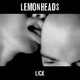 Lick - Black Vinyl Lp Lick - Black Vinyl Lp