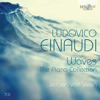 Waves-The Piano Collection