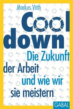 Cooldown (eBook, PDF) - Väth, Markus