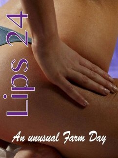 Cover Lips 24 (eBook, ePUB)