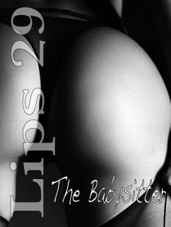 Cover Lips 29 (eBook, ePUB)