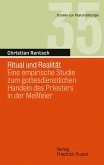 Ritual und Realität (eBook, PDF)