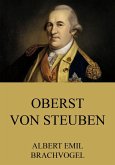 Oberst von Steuben (eBook, ePUB)