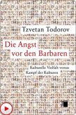 Die Angst vor den Barbaren (eBook, ePUB)