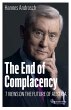 The End of Complacency (eBook, ePUB) - Bild 1