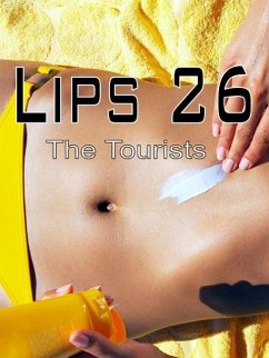 Cover Lips 26 (eBook, ePUB)