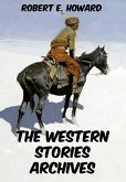 The Western Stories Archives (eBook, ePUB)