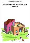 Brummi im Kindergarten, Band 4 (eBook, ePUB)