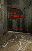 Herzschwäche (eBook, ePUB)