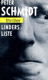 Linders Liste (eBook, ePUB)