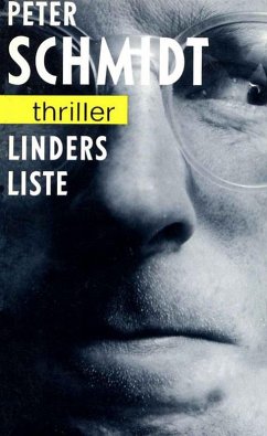 Linders Liste (eBook, ePUB) - Schmidt, Peter