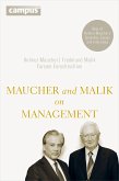 Maucher and Malik on Management (eBook, PDF)