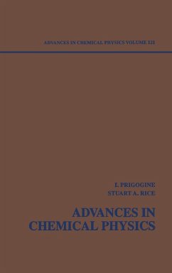 Advances in Chemical Physics, Volume 121