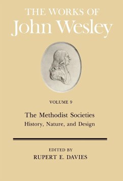 The Works of John Wesley Volume 9 - Wesley, John