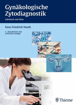 Gynäkologische Zytodiagnostik (eBook, ePUB) - Nauth, Hans Friedrich